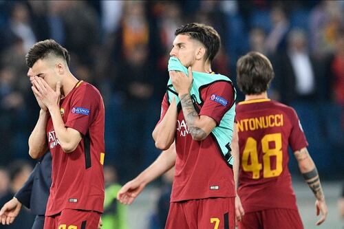 Mancò la fortuna, non il valore