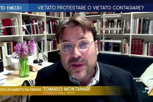 Sull’arte il gioco dei governi. Lo screzio tra Tomaso Montanari e il ministro Dario Franceschini