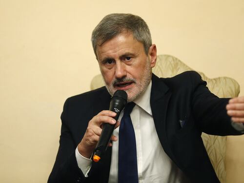 Piano rifiuti, la Corte dei conti assolve l'ex sindaco di Roma Alemanno