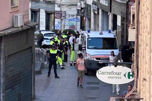 Ebola, falso allarme in Sardegna: test negativo allo Spallanzani, paziente del Congo fuori pericolo