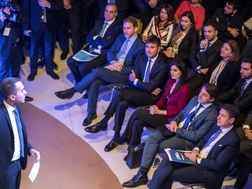 La truffa del Movimento 5 Stelle ai danni di Alessandro Di Battista: lo scandalo del voto nascosto