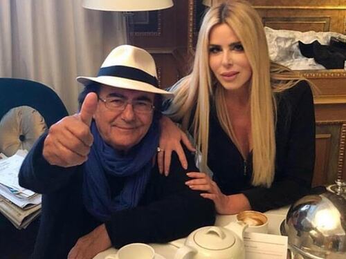 "Al Bano terrorista?". Cosa dice la Lecciso dell'ex