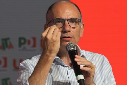 Quanto reggerà Enrico Letta il conflitto con il sindacato è il tema che può squassare il Pd