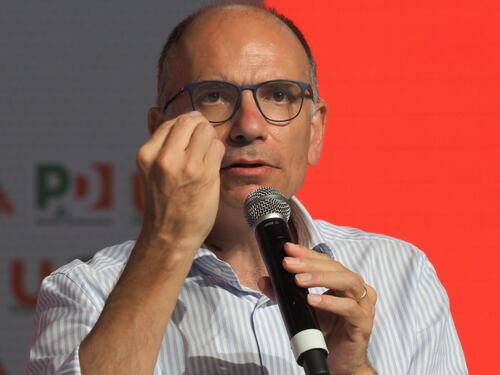 Quanto reggerà Enrico Letta il conflitto con il sindacato è il tema che può squassare il Pd
