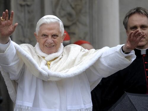 Vaticano, è morto Papa Benedetto XVI: si spegne a 95 anni Joseph Ratzinger