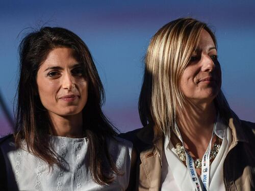 Al via le regionarie 5 Stelle. E già volano stracci