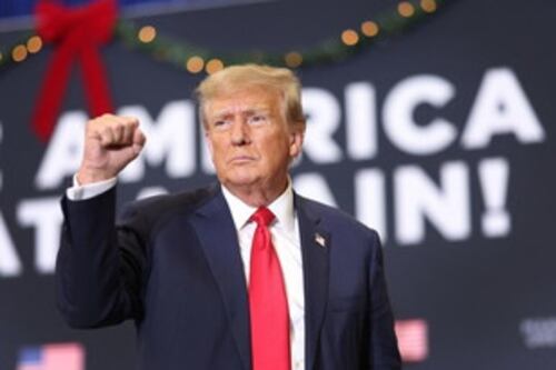 Usa, Trump: "Ucciso Guerrero Flores, il potente capo dei narcos si nascondeva in Venezuela"