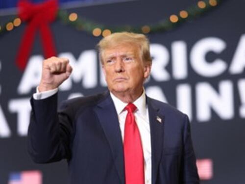 Usa, Trump: "Ucciso Guerrero Flores, il potente capo dei narcos si nascondeva in Venezuela"