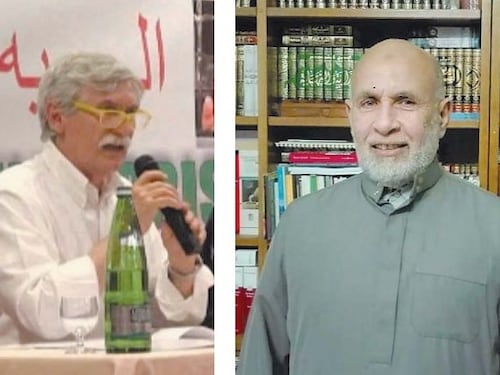 Ex brigatisti e terroristi dei Fratelli Musulmani: chi c'è dietro la moschea di Roma