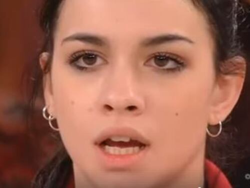 "Amici 18", la ballerina Giusy silurata dai compagni di squadra