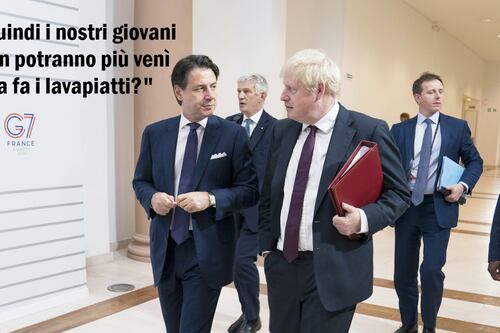 #iltempodioshø