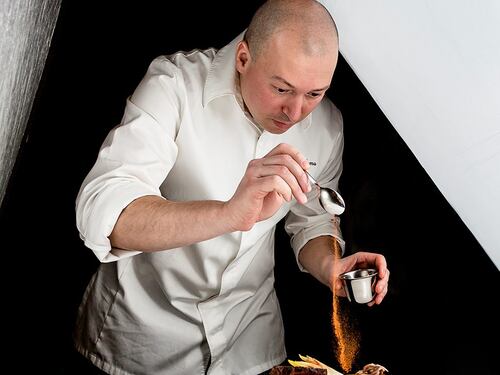 Valzer di chef, Franco Madama lascia il Magnolia