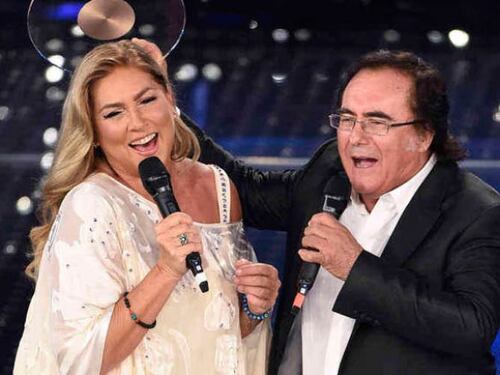 Al Bano e Romina a "Ballando con le stelle". Milly Carlucci schiera l'artiglieria pesante e la De Filippi trema