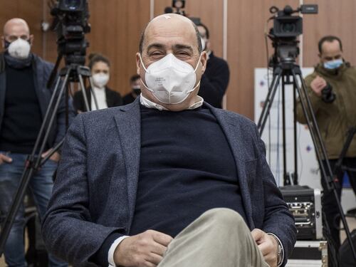 Regione Lazio, la Lega stana Zingaretti: "Italia Viva inaffidabile? Elezioni subito"
