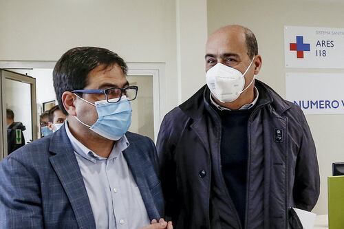 Regione Lazio, un "regalo" da 13 milioni. La verità sullo scandalo mascherine