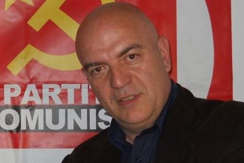 Quel tweet premonitore sul governo Pd-M5s. Il comunista Rizzo aveva capito tutto