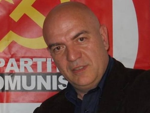 Quel tweet premonitore sul governo Pd-M5s. Il comunista Rizzo aveva capito tutto