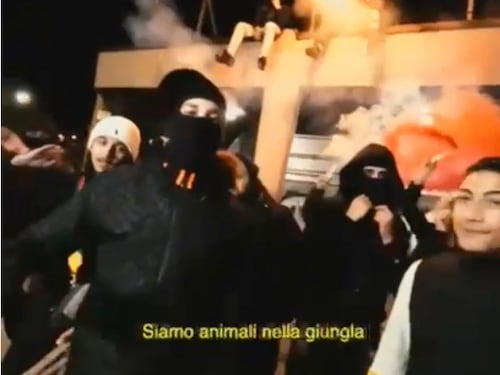 Silvia Sardone nel mirino dei maranza, il video choc: "La tua vita potrebbe finire"