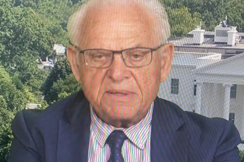 Vertice Usa-Russia, Luttwak: «Trump ha avuto il coraggio che è mancato all’Europa»