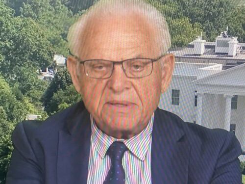 Vertice Usa-Russia, Luttwak: «Trump ha avuto il coraggio che è mancato all’Europa»
