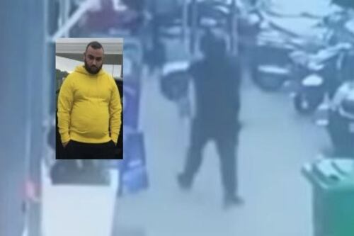 Preso il killer che ha sparato a Noemi. La piccola migliora e ha aperto gli occhi
