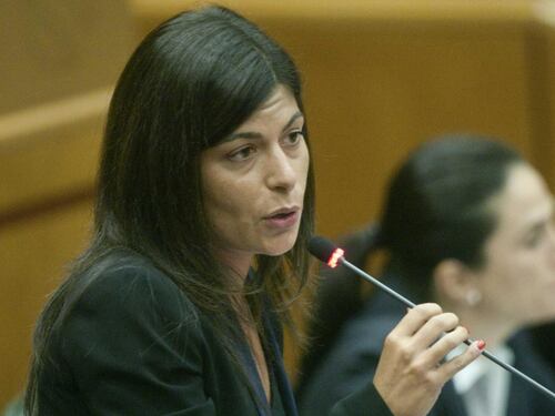 Sindaco di Roma, vertice del centrodestra: Giorgia Meloni punta su Chiara Colosimo