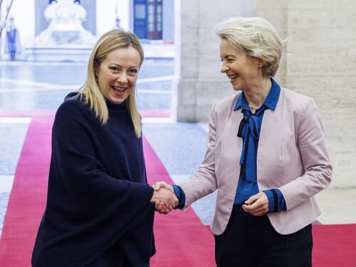 Meloni trova l'intesa con l'Ue sui fondi del Pnrr