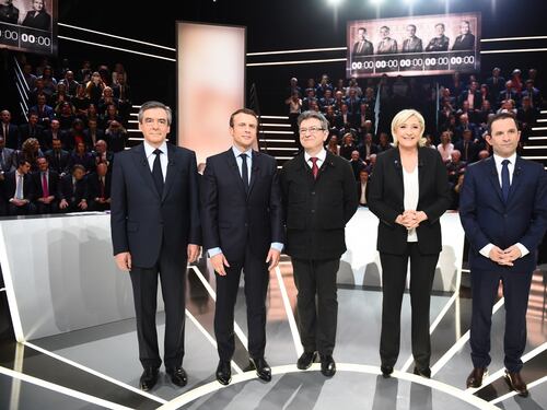 La Francia lo conferma: l'epoca delle primarie è finita