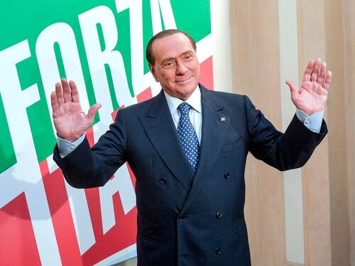 Cercasi donna nel centrodestra