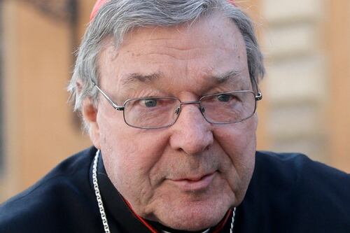 Il Cardinale Pell va in carcere. Niente libertà su cauzione