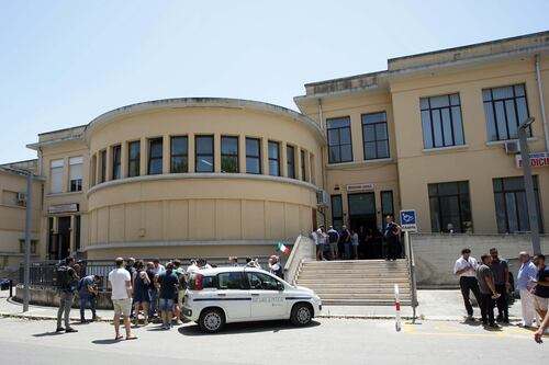 Caso sospetto a Bari. La donna ricoverata non ha il coronavirus