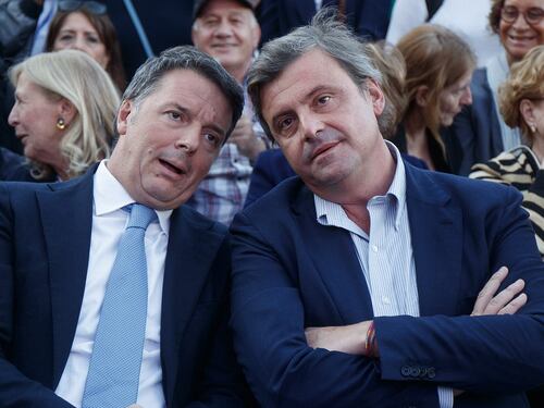 Elezioni 2022, Renzi punta al 10%: così Mattarella chiederà a Draghi di tornare