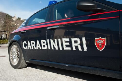 Nemi, non va all'appuntamento. Trovato morto nel bosco