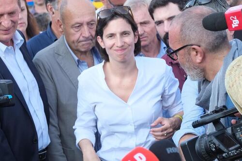 Pd, mossa della disperazione per Elly Schlein: in piazza col campo largo
