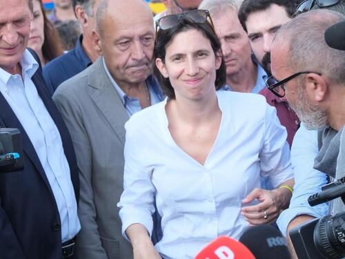 Pd, mossa della disperazione per Elly Schlein: in piazza col campo largo