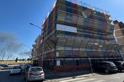 Roma: ripartono i lavori alla nuova grande moschea