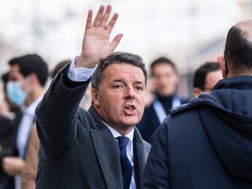 Italia Viva perde i pezzi e parte il veleno: “Leonardo Grimani voleva un lavoro per la compagna”