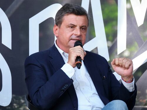 Metà delle metro si fermeranno, la profezia di Calenda su Roma