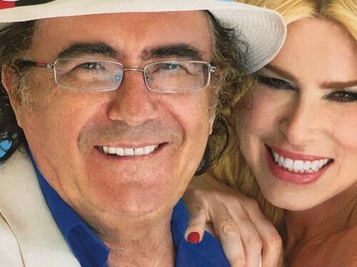 Bomba a Cellino, Al Bano e Loredana Lecciso presto sposi?