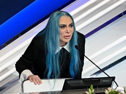 Loredana Bertè ricoverata: "Malore improvviso", salta lo spettacolo a Roma