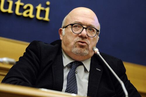 Esordio di Francesco Storace a Il Tempo: entro nel cuore della buona borghesia romana