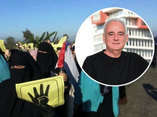 "Vi spiego come i Fratelli Musulmani si sono infiltrati in Occidente", l'intervista ad Asher Small