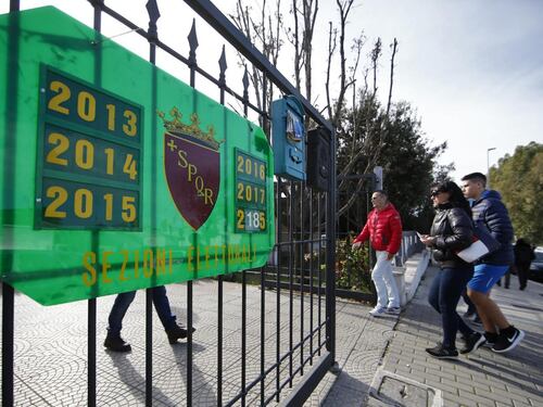 Affluenza flop a Ostia, 2 su 3 non votano
