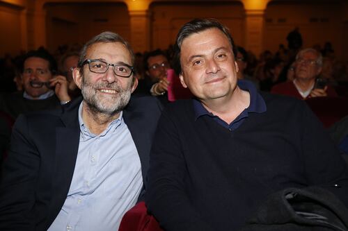 Berlusconi ricoverato, crisi interna nel Terzo Polo: “Da Calenda parole pessime”