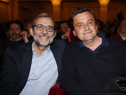 Berlusconi ricoverato, crisi interna nel Terzo Polo: “Da Calenda parole pessime”