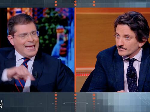 Quarta repubblica, Capezzone è una furia: "Fate schifo, che ca**o di Paese siamo diventati". Terrore sul green pass