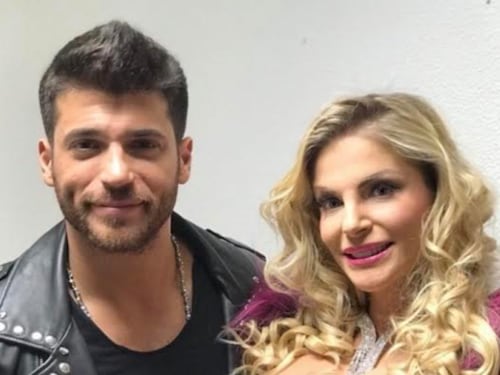 Francesca Cipriani e Can Yaman: cosa c'è dietro la cotta della Pupa