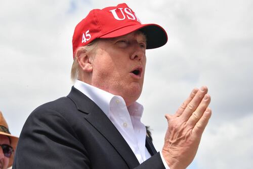 Sistemato pure l'Fbi. Adesso Trump vede la riconferma