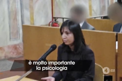 Garlasco, la profezia a Quarto Grado: "Il pc di Chiara Poggi farà grandi danni"