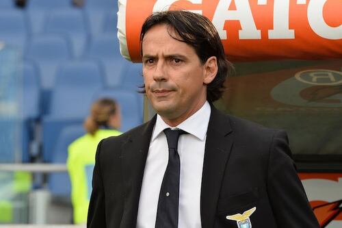 Lazio, Inzaghi chiede aiuto ai nuovi